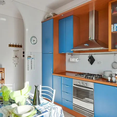 Prázdninový dům Amazing Near Pet Friendly Carrara