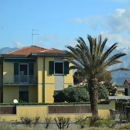 Nyaraló Amazing Near Pet-friendly *