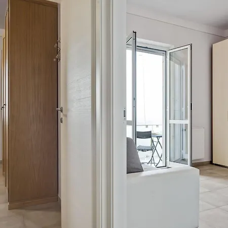 Nyaraló Amazing Near Pet-friendly Carrara