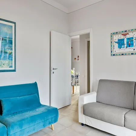 Dom wakacyjny Amazing Near Pet-friendly Carrara